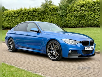Used BMW 3 Series 2015 for sale - 75210862: Photo
