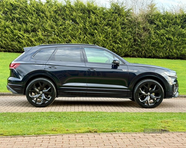 Used Volkswagen Touareg 2019 for sale - 77738868: Photo 7