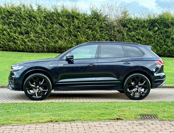Used Volkswagen Touareg 2019 for sale - 77738868: Photo 8