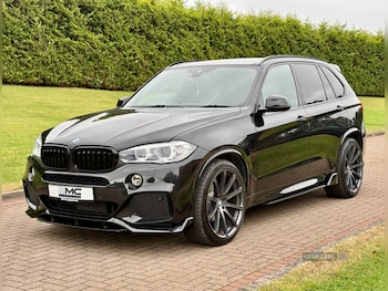 Used BMW X5 2015 for sale - 79472575: Photo