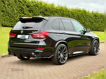 Used BMW X5 2015 for sale - 79472575: Photo