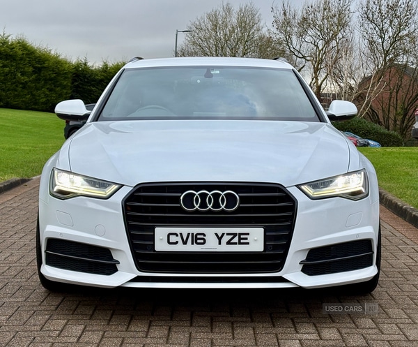 Used Audi A6 2016 for sale - 77345867: Photo 10