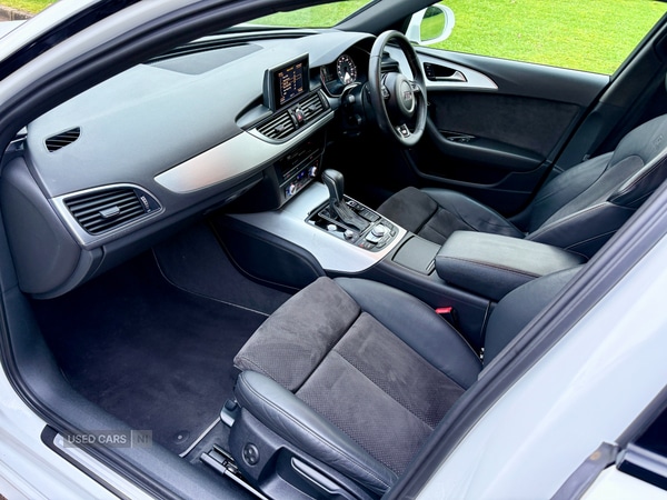 Used Audi A6 2016 for sale - 77345867: Photo 11