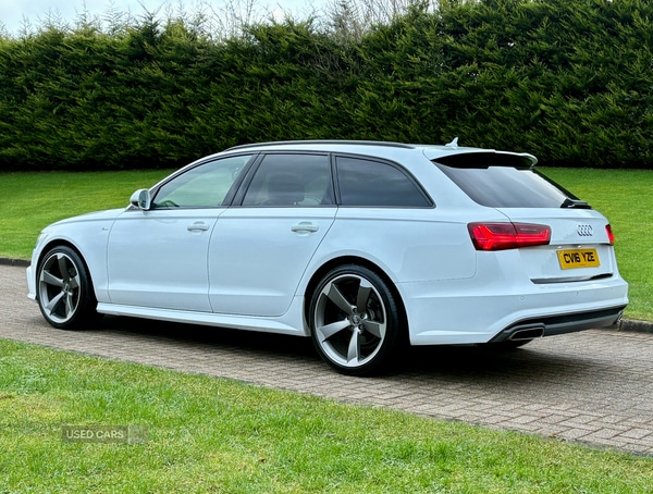 Used Audi A6 2016 for sale - 77345867: Photo 6