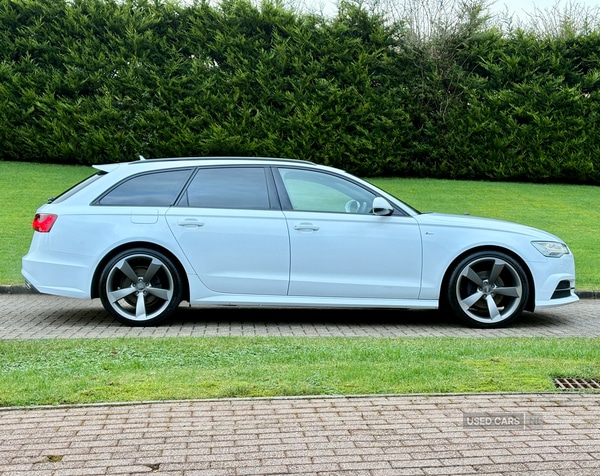 Used Audi A6 2016 for sale - 77345867: Photo 7