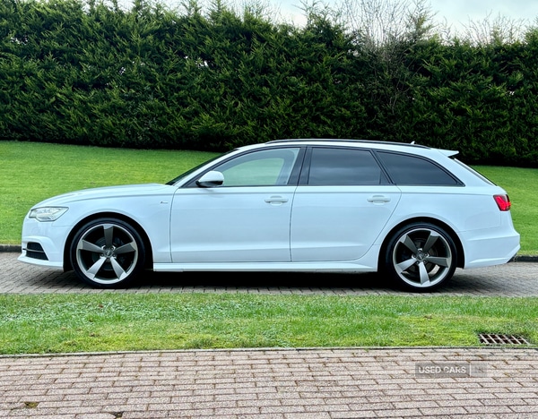 Used Audi A6 2016 for sale - 77345867: Photo 8