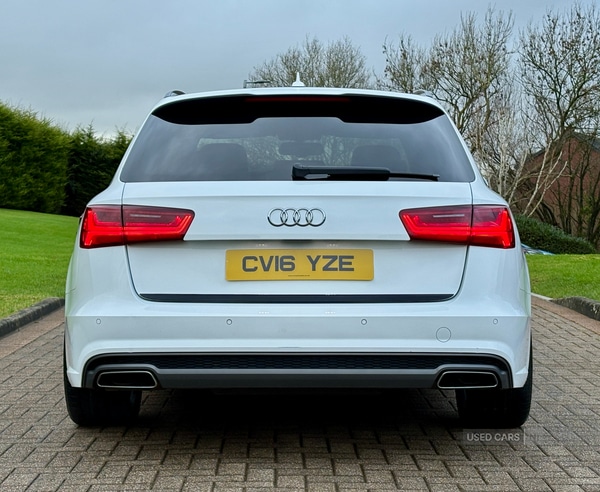 Used Audi A6 2016 for sale - 77345867: Photo 9