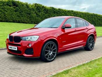 Used BMW X4 2015 for sale - 71257955: Photo