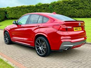 Used BMW X4 2015 for sale - 71257955: Photo