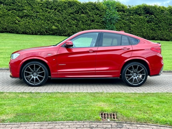 Used BMW X4 2015 for sale - 71257955: Photo 6