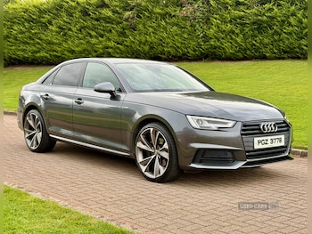 Audi - A4