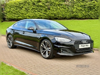 Audi - A5