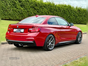 Used BMW 2 Series 2014 for sale - 79442351: Photo