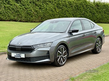 Used Skoda Octavia 2025 for sale - 79591124: Photo