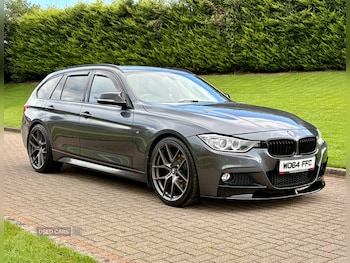 BMW - 3 Series