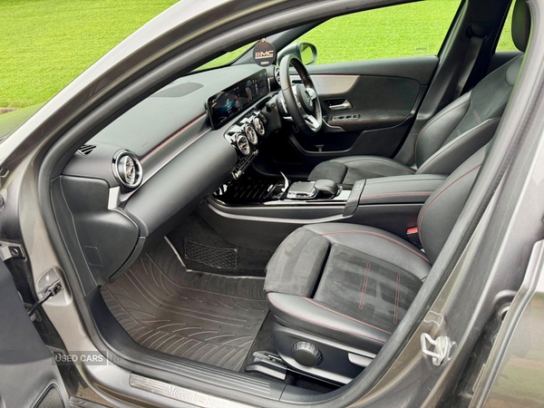 Used Mercedes-Benz A-Class 2020 for sale - 76574036: Photo 10