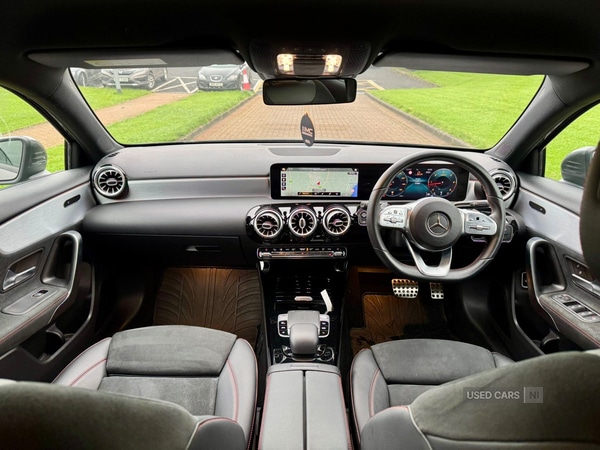 Used Mercedes-Benz A-Class 2020 for sale - 76574036: Photo 11