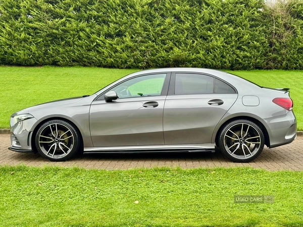 Used Mercedes-Benz A-Class 2020 for sale - 76574036: Photo 7