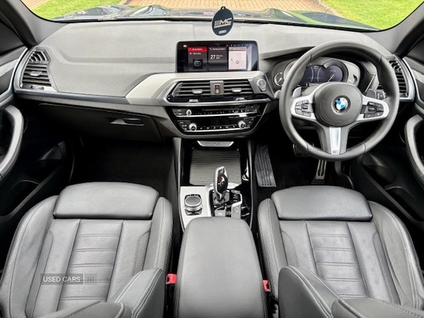 Used BMW X3 2019 for sale - 77724451: Photo 11