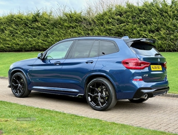 Used BMW X3 2019 for sale - 77724451: Photo 6