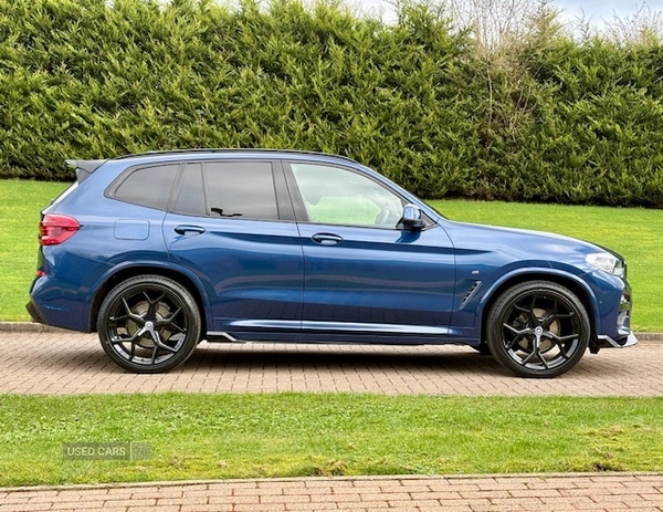Used BMW X3 2019 for sale - 77724451: Photo 7