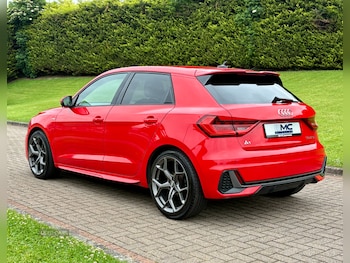 Used Audi A1 2020 for sale - 78969672: Photo