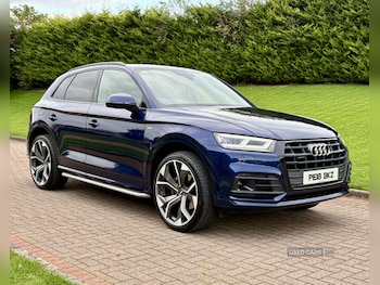Audi - Q5