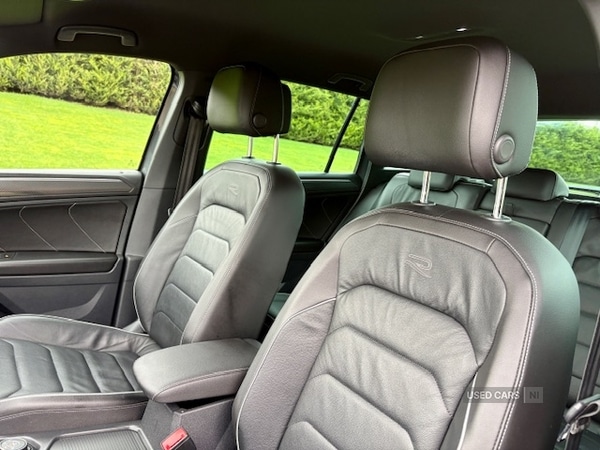 Used Volkswagen Tiguan 2021 for sale - 77724461: Photo 11