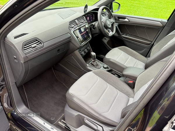 Used Volkswagen Tiguan 2021 for sale - 76153541: Photo 11