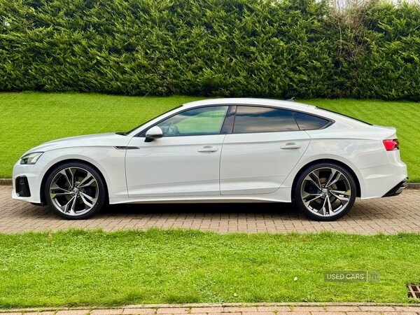 Used Audi A5 2021 for sale - 76514036: Photo 10