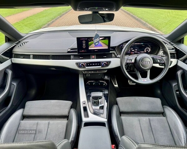 Used Audi A5 2021 for sale - 76514036: Photo 12