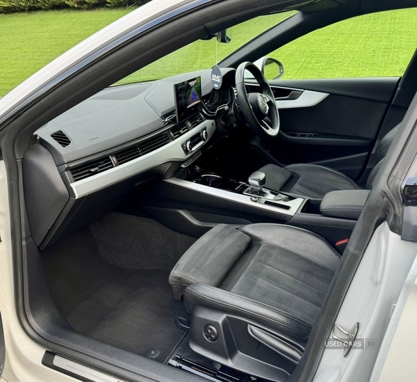 Used Audi A5 2021 for sale - 76514036: Photo 13