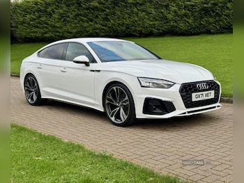 Audi - A5