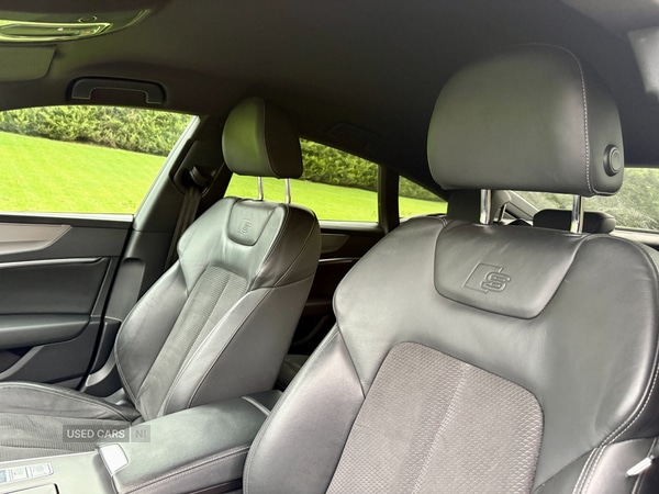 Used Audi A7 2021 for sale - 76866630: Photo 12