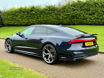 Used Audi A7 2021 for sale - 76866630: Photo