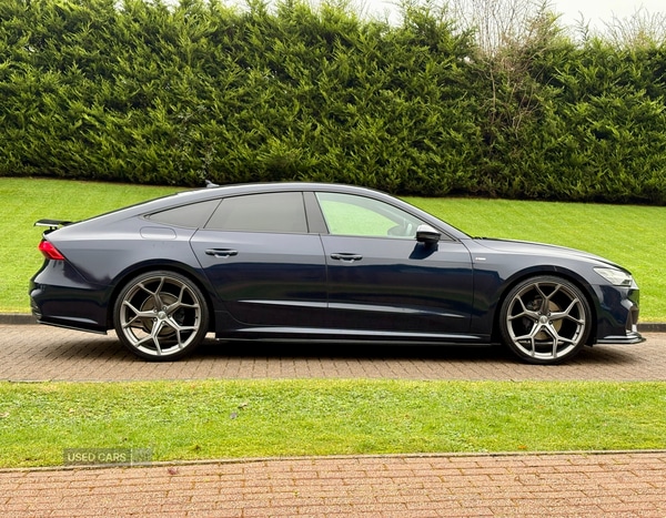 Used Audi A7 2021 for sale - 76866630: Photo 7