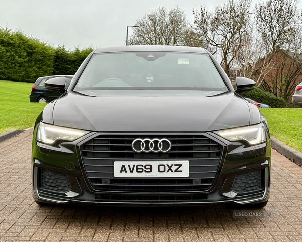 Used Audi A6 2019 for sale - 76914160: Photo 10