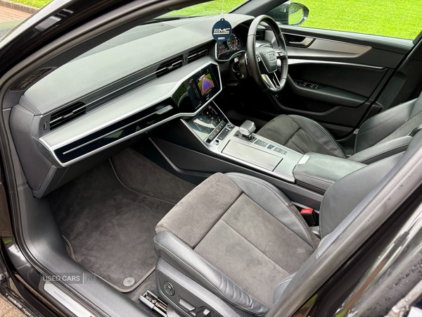Used Audi A6 2019 for sale - 76914160: Photo 11