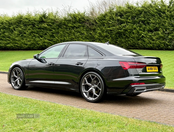 Used Audi A6 2019 for sale - 76914160: Photo 6