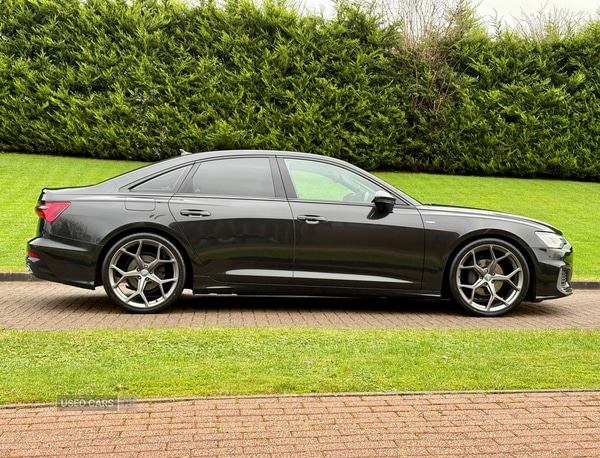 Used Audi A6 2019 for sale - 76914160: Photo 7