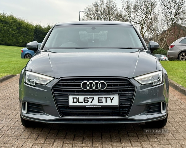 Used Audi A3 2018 for sale - 77647284: Photo 10