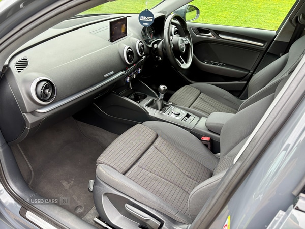 Used Audi A3 2018 for sale - 77647284: Photo 11