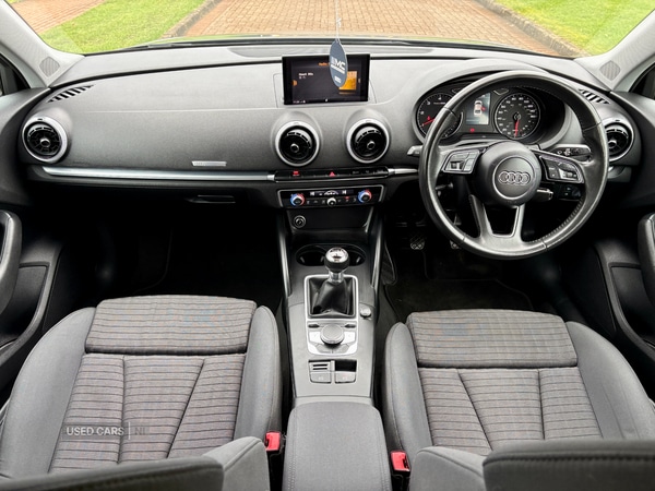 Used Audi A3 2018 for sale - 77647284: Photo 12