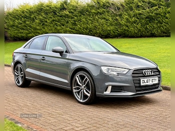 Used Audi A3 2018 for sale - 77647284: Photo