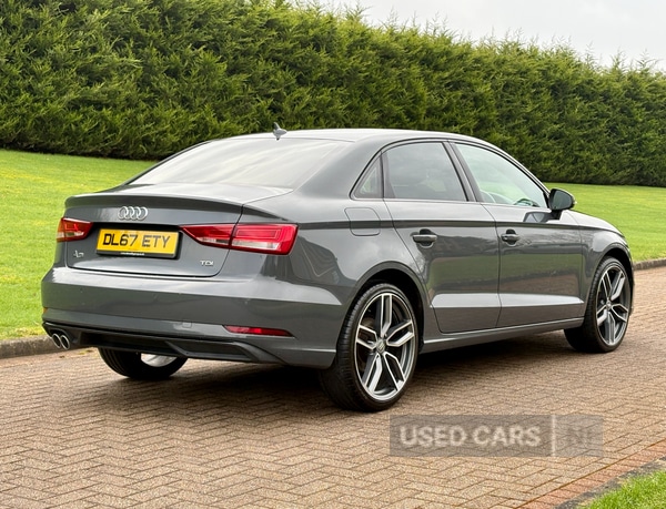 Used Audi A3 2018 for sale - 77647284: Photo 3