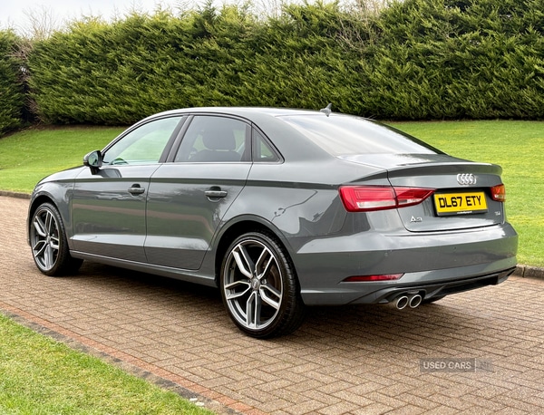 Used Audi A3 2018 for sale - 77647284: Photo 4