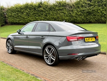 Used Audi A3 2018 for sale - 77647284: Photo