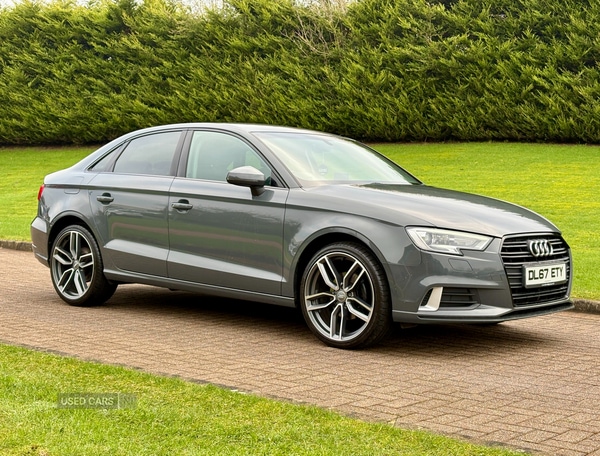 Used Audi A3 2018 for sale - 77647284: Photo 5