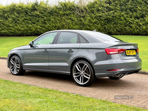 Used Audi A3 2018 for sale - 77647284: Photo 6