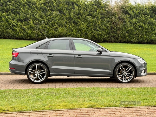 Used Audi A3 2018 for sale - 77647284: Photo 7